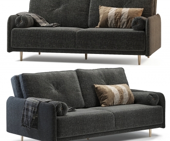 Modern A Sofa For Two-ID:222202062