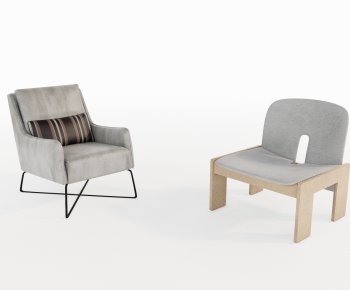 Modern Lounge Chair-ID:794538977