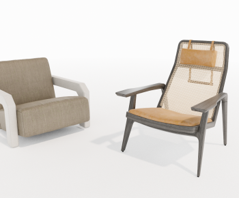Modern Lounge Chair-ID:328919898