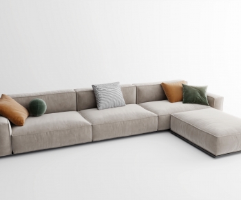 Modern Corner Sofa-ID:827292924