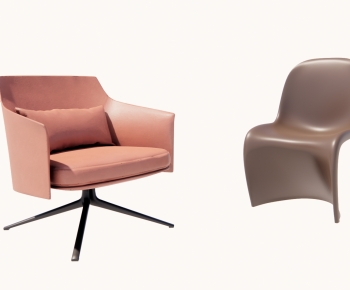 Modern Lounge Chair-ID:117819356