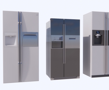 Modern Home Appliance Refrigerator-ID:510602952