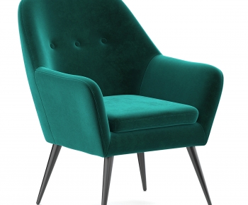 Modern Lounge Chair-ID:112199075