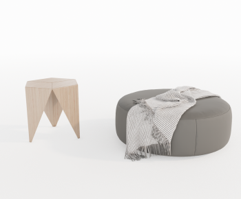 Modern Sofa Stool-ID:271915915