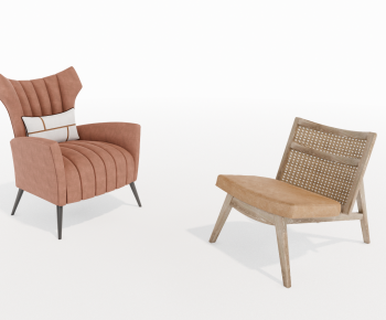 Modern Lounge Chair-ID:216763975