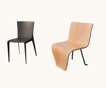 Modern Single Chair-ID:527817012