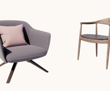 Modern Lounge Chair-ID:578578952