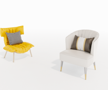 Modern Lounge Chair-ID:178402909