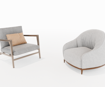 Modern Lounge Chair-ID:351491013