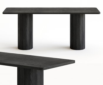 Modern Dining Table-ID:125050542