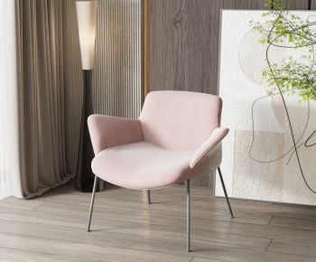 Modern Lounge Chair-ID:171871245