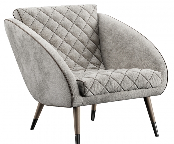 Modern Lounge Chair-ID:279809004