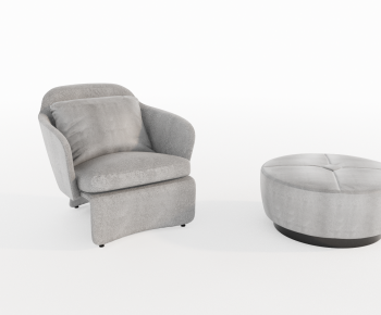 Modern Lounge Chair-ID:762144099
