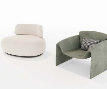 Modern Lounge Chair-ID:617031106