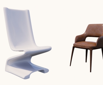 Modern Lounge Chair-ID:524488932