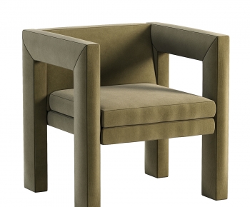Modern Lounge Chair-ID:191294916