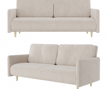 Modern A Sofa For Two-ID:721869956