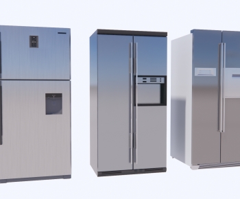 Modern Home Appliance Refrigerator-ID:294688949