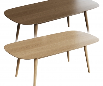 Modern Dining Table-ID:977010789