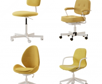 Modern Office Chair-ID:834340105