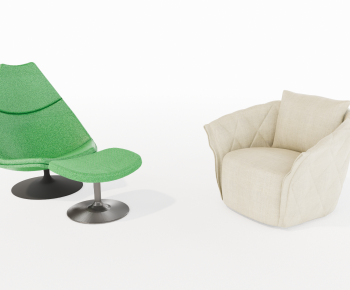 Modern Lounge Chair-ID:781104099