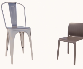 Modern Single Chair-ID:584579941