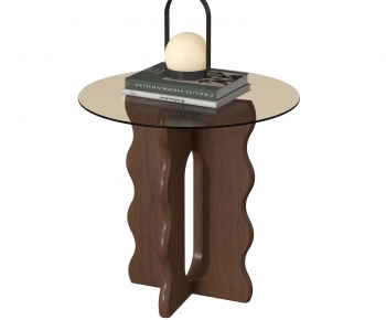 Modern Side Table/corner Table-ID:291663892
