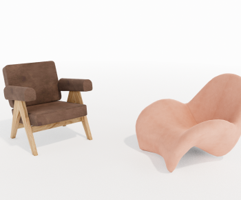 Modern Lounge Chair-ID:769515998