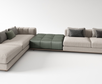 Modern Corner Sofa-ID:652817018