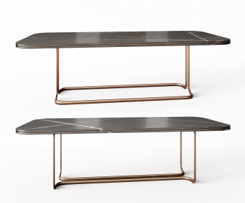 Modern Dining Table-ID:843150675