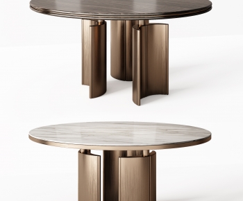 Modern Dining Table-ID:281691076