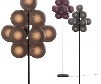 Modern Floor Lamp-ID:319778921
