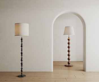 French Style Floor Lamp-ID:904711015