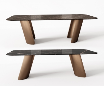 Modern Dining Table-ID:503911025