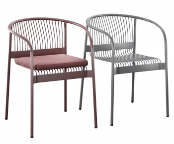 Modern Lounge Chair-ID:609194995