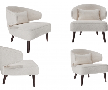 Modern Lounge Chair-ID:599478968