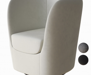 Modern Lounge Chair-ID:557439097
