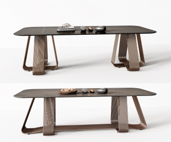 Modern Dining Table-ID:213035113