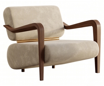 Modern Lounge Chair-ID:594283104