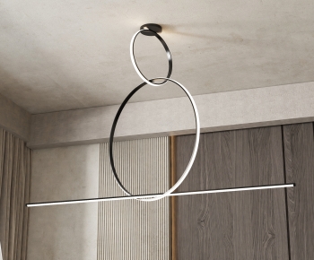 Modern Droplight-ID:106380037