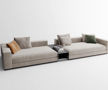 Modern A Sofa For Two-ID:418174031