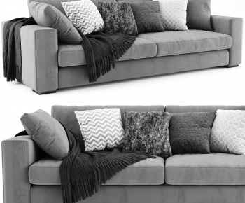Modern A Sofa For Two-ID:458372121