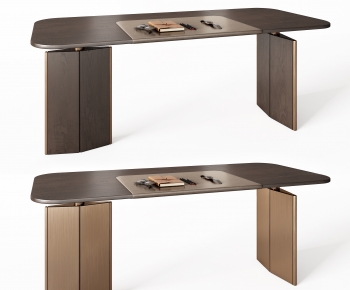 Modern Dining Table-ID:162458906