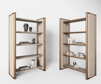 Modern Bookshelf-ID:266436109