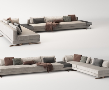 Modern Corner Sofa-ID:174171927