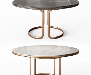 Modern Dining Table-ID:655196915