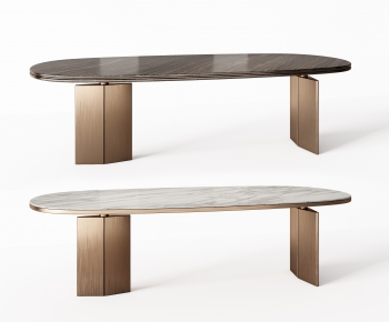 Modern Dining Table-ID:901957993