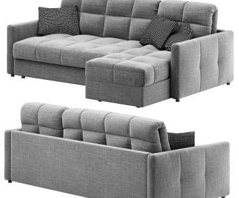 Modern Corner Sofa-ID:518672944