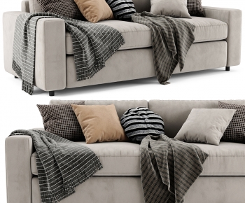 Modern A Sofa For Two-ID:787580979