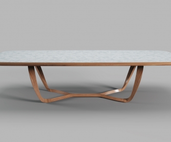 Modern Dining Table-ID:227689982